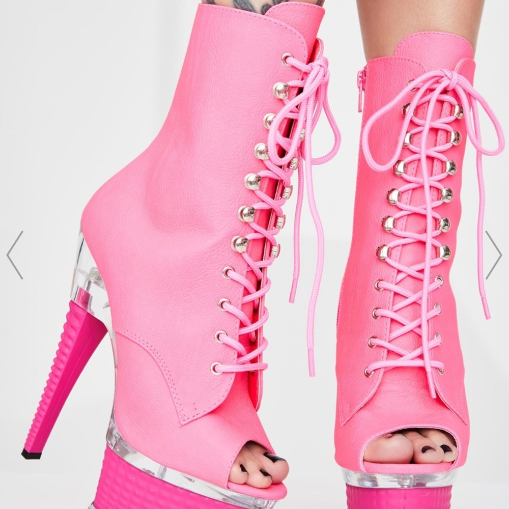 Heels